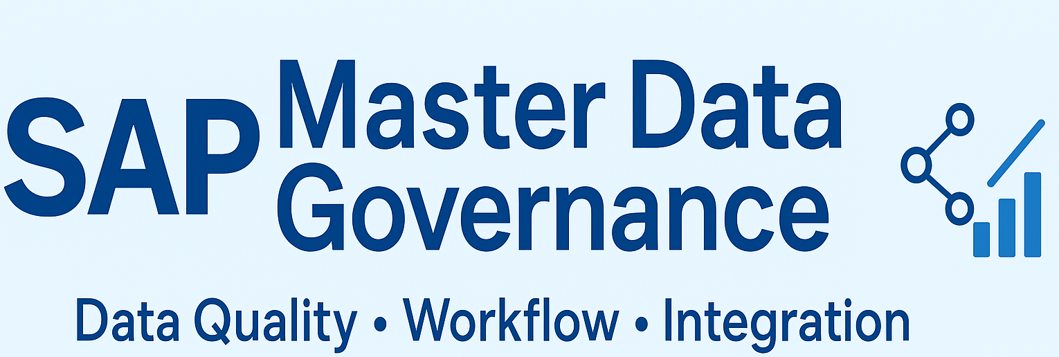 SAP Master Data Governance (MDG) Süreçlerinde Notlar Alanının Zorunlu Hale Getirilmesi