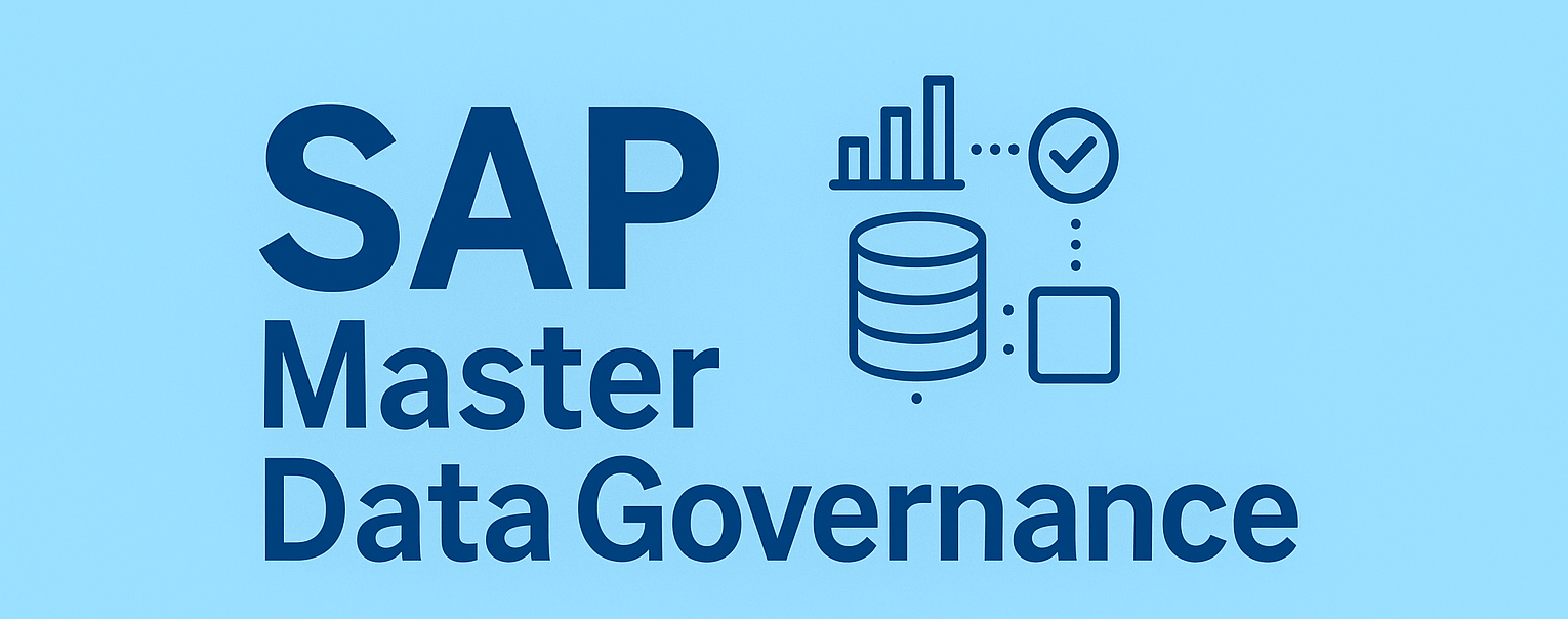 SAP Master Data Governance (MDG) Süreçlerinde Notlar Alanının Zorunlu Hale Getirilmesi